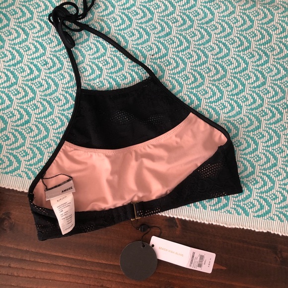 Amuse society top NWT - Picture 5 of 5